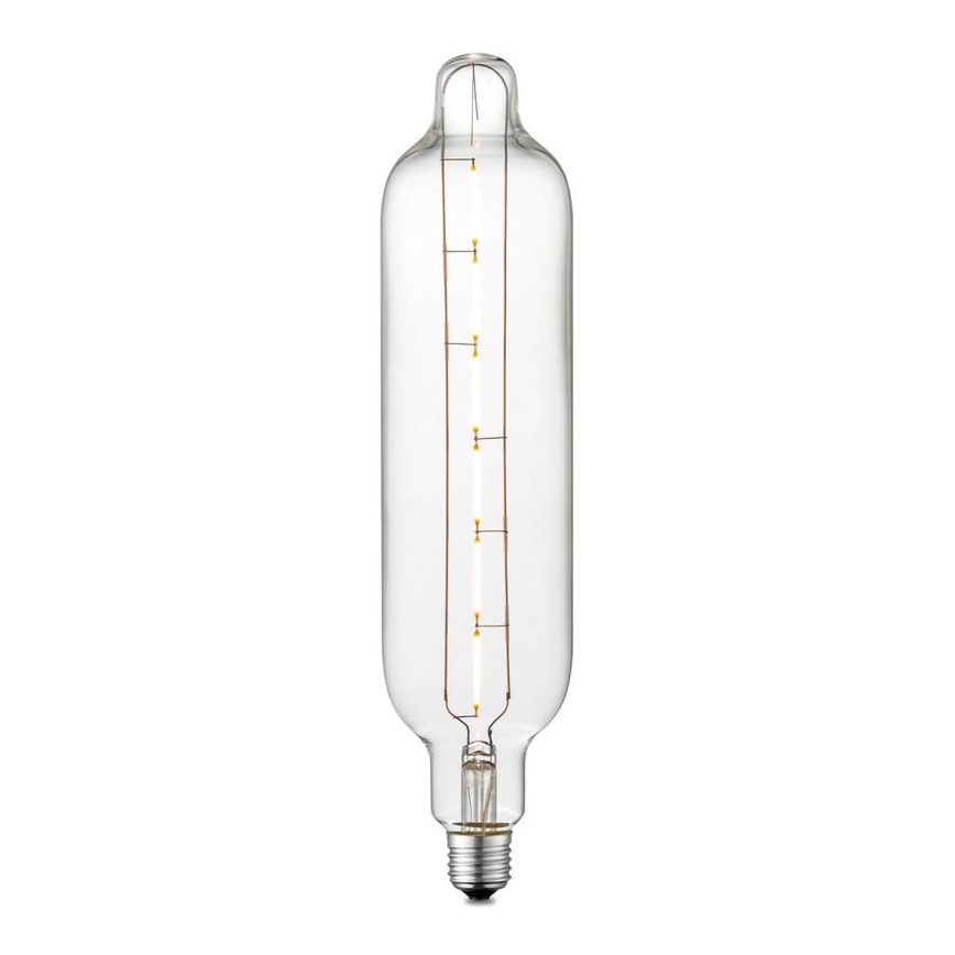 LED Aptumšojama spuldze VINTAGE EDISON E27/5W/230V 3000K