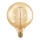 LED Aptumšojama spuldze VINTAGE G125 E27/4W/230V 1700K - Eglo 780233