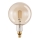 LED Aptumšojama spuldze VINTAGE G200 E27/4,5W/230V 2200K - Eglo 110108