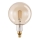 LED Aptumšojama spuldze VINTAGE G200 E27/4W/230V 2200K - Eglo 12593