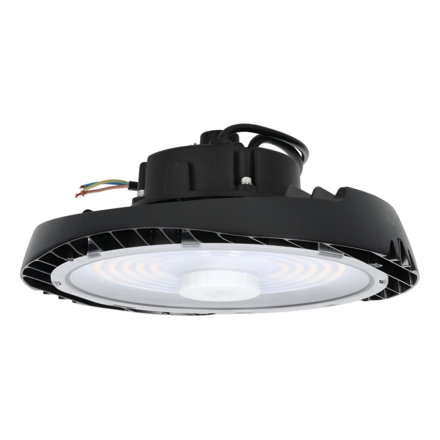 LED Aptumšojama technical heavy-duty lampa NINA HIGHBAY LED/110W/230V 4000K IP65