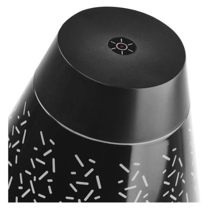 LED Aptumšojama uzlādējams āra galda lampa LED/4,2W/5V 2200mAh IP44