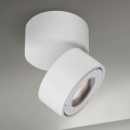 LED Aptumšojama vannas istaba Starmetis HARVEY LED/15W/230V IP65 balta