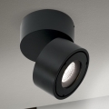 LED Aptumšojama vannas istaba Starmetis HARVEY LED/15W/230V IP65 melna