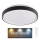 LED Aptumšojama vannas istabas griestu lampa JADWIGA LED/42W/230V d. 38,5 cm 3000-6000K IP44 + tālvadības pults
