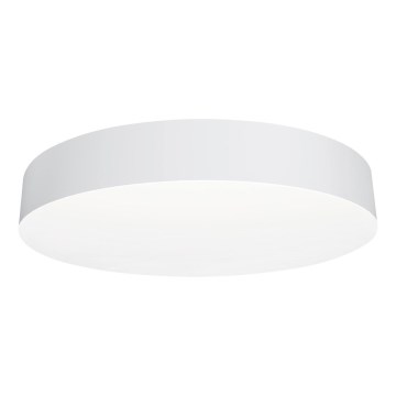 LED Aptumšojama vannas istabas griestu lampa VARIO LUMO LED/13/18W/230V 3000/4000/5700K d. 36 cm IP44 balta