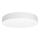 LED Aptumšojama vannas istabas griestu lampa VARIO LUMO LED/13/18W/230V 3000/4000/5700K d. 36 cm IP44 balta