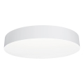 LED Aptumšojama vannas istabas griestu lampa VARIO LUMO LED/22/32W/230V 3000/4000/5700K d. 41 cm IP44 balta