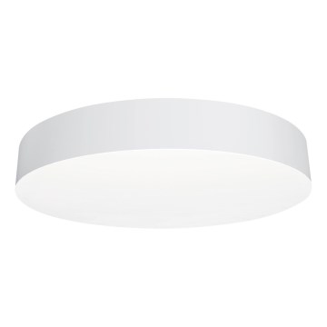 LED Aptumšojama vannas istabas griestu lampa VARIO LUMO LED/22/32W/230V 3000/4000/5700K d. 41 cm IP44 balta