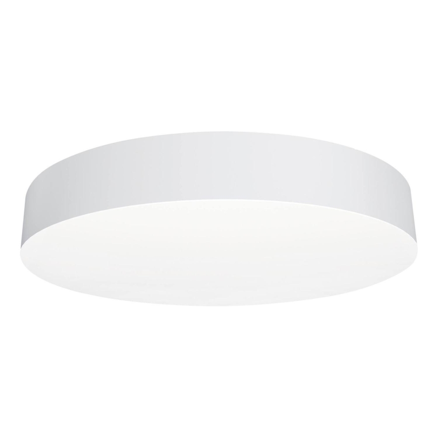 LED Aptumšojama vannas istabas griestu lampa VARIO LUMO LED/22/32W/230V 3000/4000/5700K d. 41 cm IP44 balta
