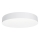 LED Aptumšojama vannas istabas griestu lampa VARIO LUMO LED/22/32W/230V 3000/4000/5700K d. 41 cm IP44 balta