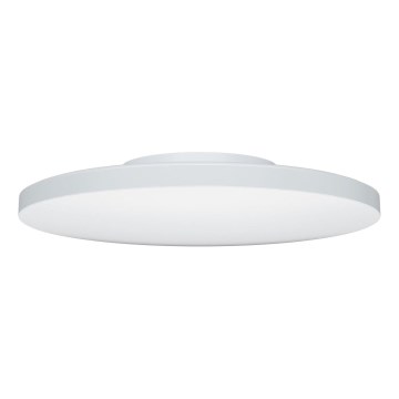 LED Aptumšojama vannas istabas griestu lampa VARIO NOVA LED/22/32W/230V 3000/4000/5700K d. 41 cm IP44 balta