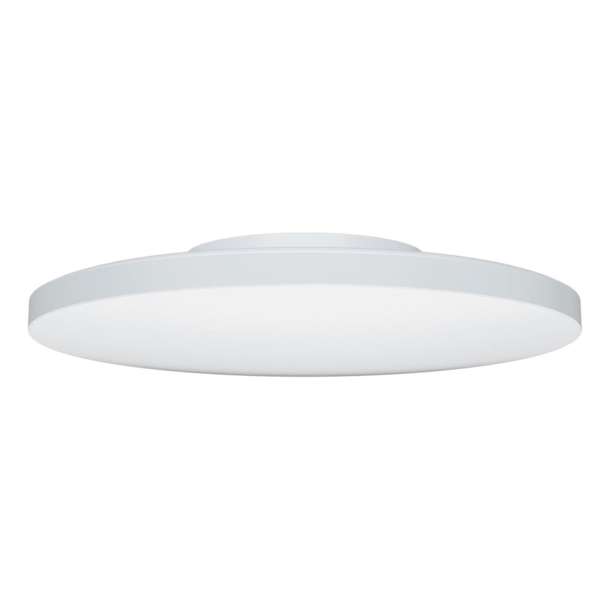 LED Aptumšojama vannas istabas griestu lampa VARIO NOVA LED/22/32W/230V 3000/4000/5700K d. 41 cm IP44 balta