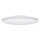 LED Aptumšojama vannas istabas griestu lampa VARIO NOVA LED/22/32W/230V 3000/4000/5700K d. 41 cm IP44 balta