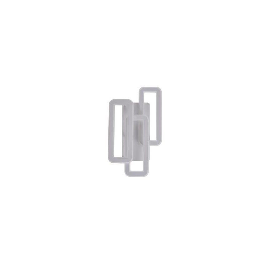 LED Aptumšojama virsapmetuma lustra LED/90W/230V 3000-6500K + tālvadības pults