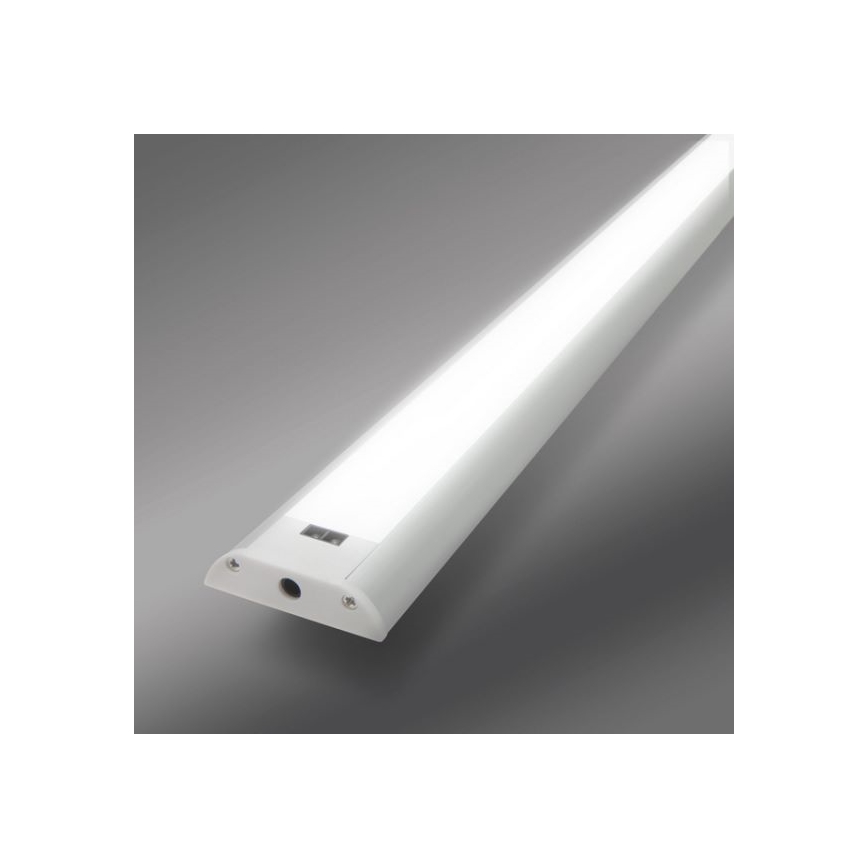 LED Aptumšojama virtuves zem skapīša lampa ar sensoru LED/5W/12/230V