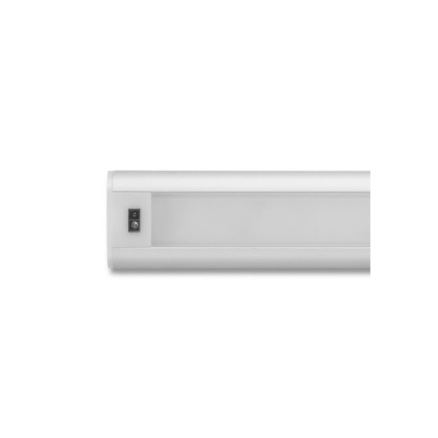 LED Aptumšojama virtuves zem skapīša lampa ar sensoru LED/5W/12/230V