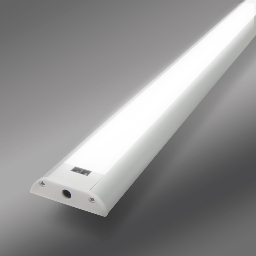 LED Aptumšojama virtuves zem skapīša lampa ar sensoru LED/9W/12/230V 4000K