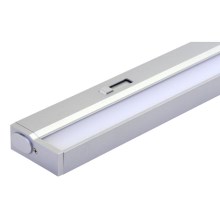 LED Aptumšojama virtuves zem skapīša lampa CONERO LED/7W/230V