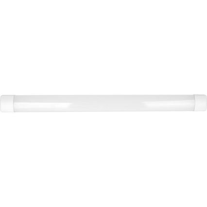 LED Aptumšojama virtuves zem skapīša lampa LED/40W/230V 3000-6500K Wi-Fi Tuya IP40