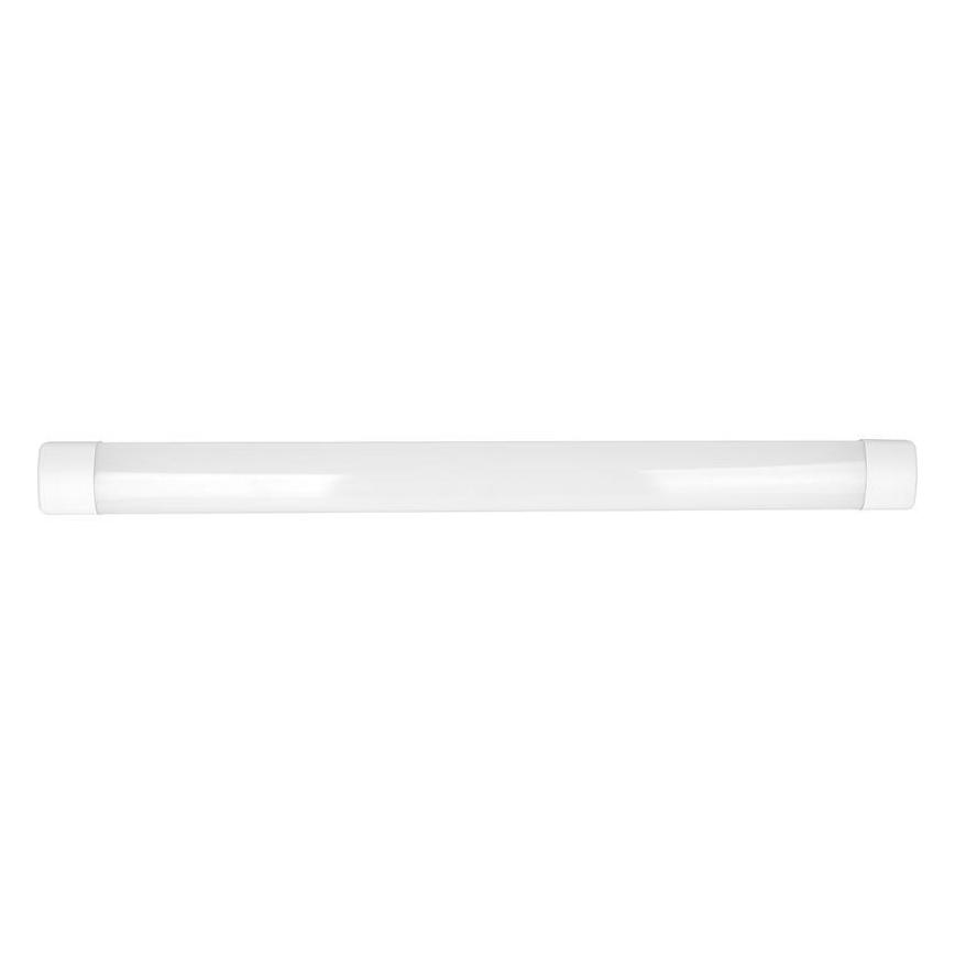 LED Aptumšojama virtuves zem skapīša lampa LED/40W/230V 3000-6500K Wi-Fi Tuya IP40