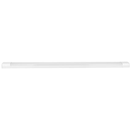 LED Aptumšojama virtuves zem skapīša lampa LED/40W/230V 3000-6500K Wi-Fi Tuya IP40
