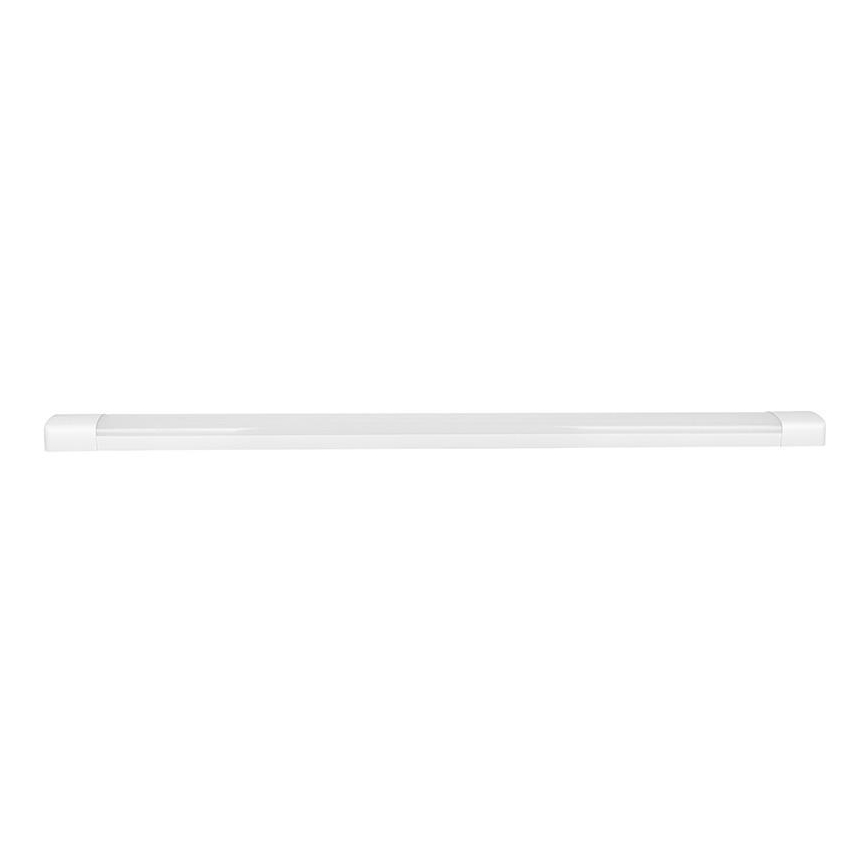 LED Aptumšojama virtuves zem skapīša lampa LED/40W/230V 3000-6500K Wi-Fi Tuya IP40