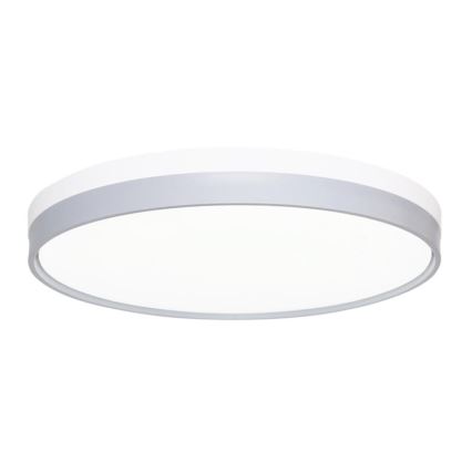 LED Aptumšojams griestu gaismeklis LED/48W/230V 2700-6500K Wi-Fi Tuya + tālvadības pults