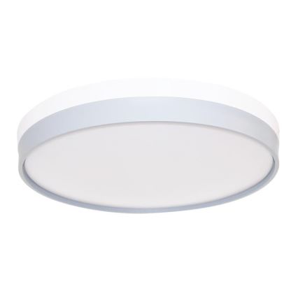 LED Aptumšojams griestu gaismeklis LED/48W/230V 2700-6500K Wi-Fi Tuya + tālvadības pults