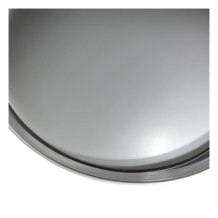 LED Aptumšojams griestu gaismeklis LED/48W/230V 2700-6500K Wi-Fi Tuya + tālvadības pults