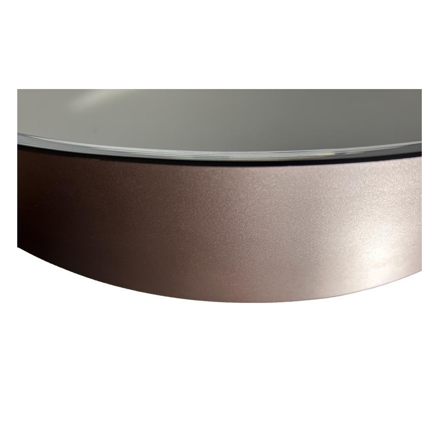 LED Aptumšojams griestu gaismeklis LED/48W/230V 2700-6500K Wi-Fi Tuya + tālvadības pults