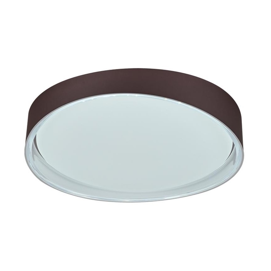 LED Aptumšojams griestu gaismeklis LED/48W/230V 2700-6500K Wi-Fi Tuya + tālvadības pults