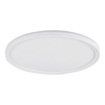 LED Aptumšojams griestu gaismeklis PAVEL LED/22W/230V