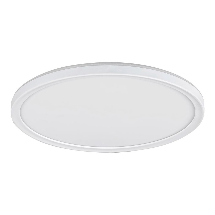 LED Aptumšojams griestu gaismeklis PAVEL LED/22W/230V