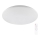 LED Aptumšojams griestu gaismeklis PIRIUS LED/80W/230V + tālvadības pults