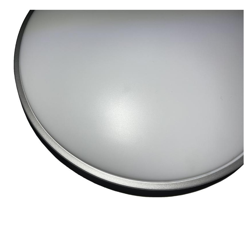 LED Aptumšojams grietu gaismeklis LED/48W/230V 2700-6500K Wi-Fi Tuya + tālvadības pults