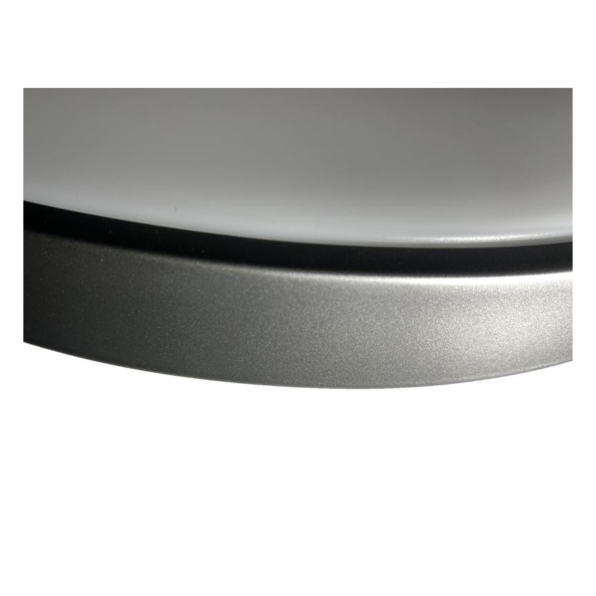 LED Aptumšojams grietu gaismeklis LED/48W/230V 2700-6500K Wi-Fi Tuya + tālvadības pults