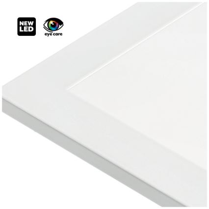 LED Aptumšojams iegremdējams panelis CAPRI LED/25/36/40W/230V 3000/4000/5700K IP44 30x120 cm