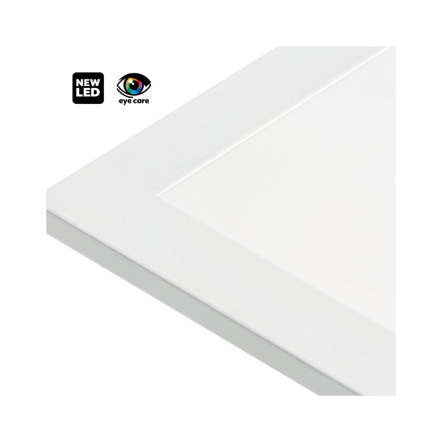 LED Aptumšojams iegremdējams panelis CAPRI LED/25/36/40W/230V 3000/4000/5700K IP44 30x120 cm