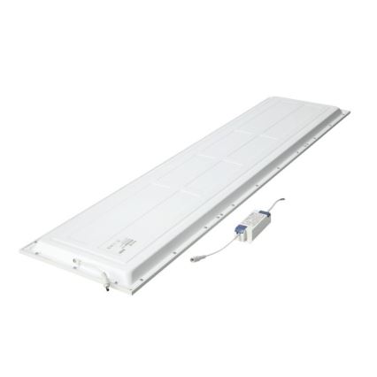 LED Aptumšojams iegremdējams panelis CAPRI LED/25/36/40W/230V 3000/4000/5700K IP44 30x120 cm