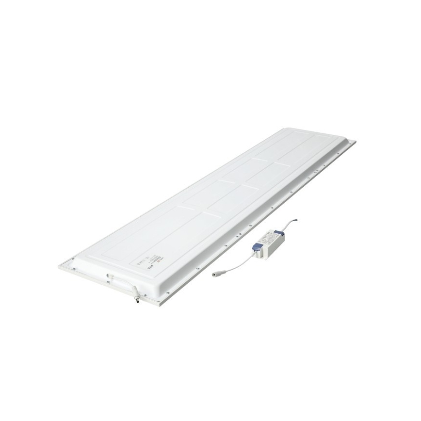 LED Aptumšojams iegremdējams panelis CAPRI LED/25/36/40W/230V 3000/4000/5700K IP44 30x120 cm