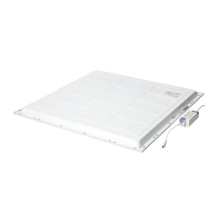 LED Aptumšojams iegremdējams panelis CAPRI LED/25/36/40W/230V 3000/4000/5700K UGR&lt;19 IP44 60x60 cm
