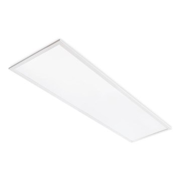 LED Aptumšojams iegremdējams panelis CAPRI LED/25/36/40W/230V 3000/4000/5700K UGR&lt;19 IP44 30x120 cm