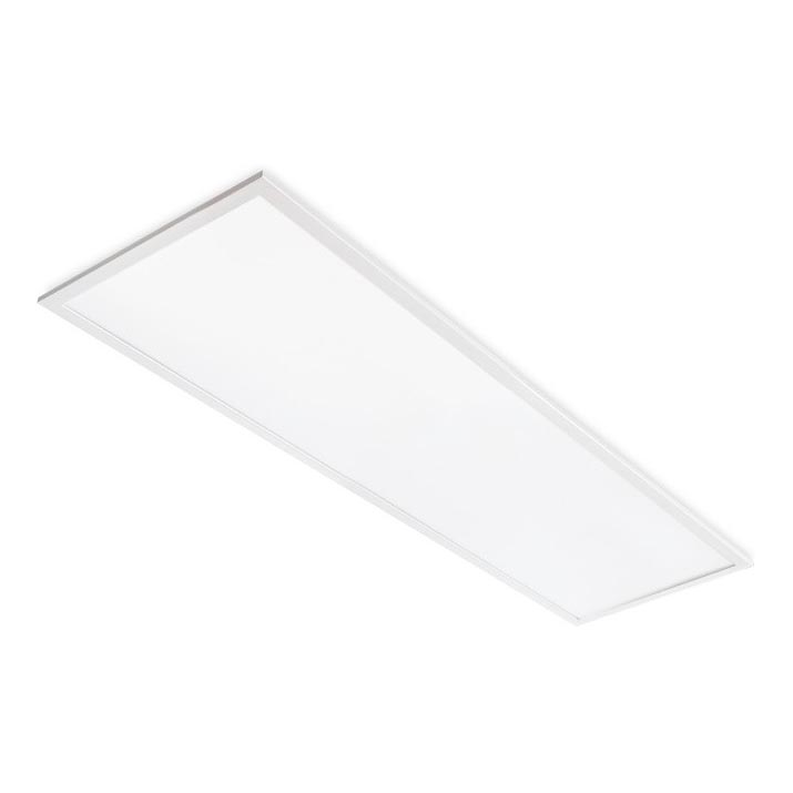 LED Aptumšojams iegremdējams panelis CAPRI LED/25/36/40W/230V 3000/4000/5700K UGR&lt;19 IP44 30x120 cm