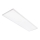 LED Aptumšojams iegremdējams panelis CAPRI LED/25/36/40W/230V 3000/4000/5700K UGR<19 IP44 30x120 cm