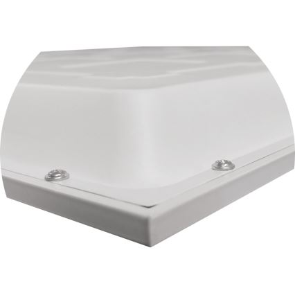 LED Aptumšojams iegremdējams panelis LIBRA LED/40W/230V 2900-6000K Wi-Fi Tuya