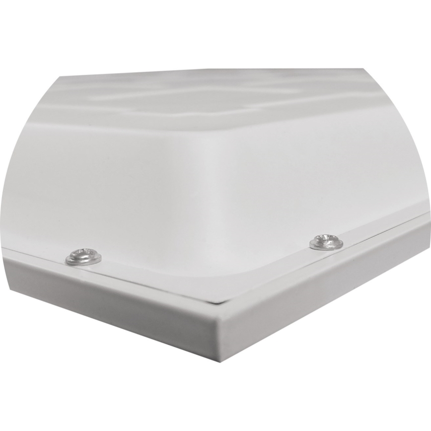 LED Aptumšojams iegremdējams panelis LIBRA LED/40W/230V 2900-6000K Wi-Fi Tuya