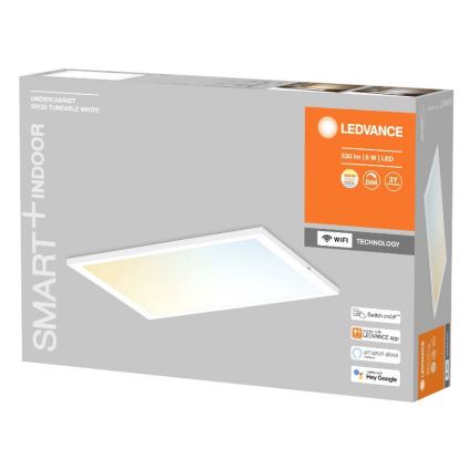 LED Aptumšojams mēbeļu apgaismojums SMART+ UNDERCABINET LED/8W/24/230V 2700-6500K Wi-Fi