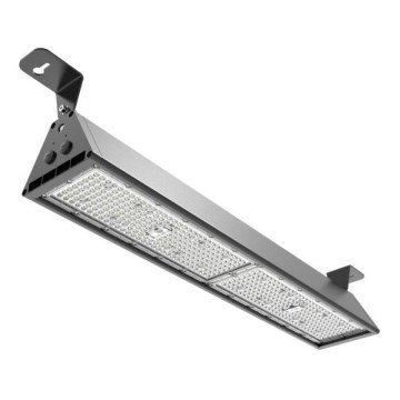 LED aptumšojams rūpnieciskais tehniskais gaismeklis NICO HIGHBAY LED/144/192/240W/230V 3000/4000/6000K IP65