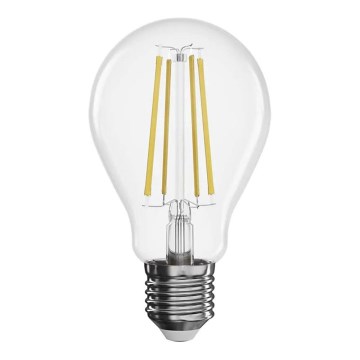 LED ar regulējamu spilgtumu spuldze FILAMENT A60 E27/7,5W/230V 2700K